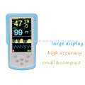 MSLMP05A High end baby monitor/digital blood pressure monitor